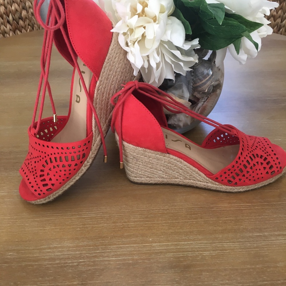 Wedges